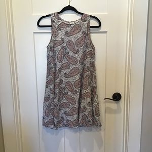 Old Navy Summer Dress